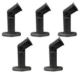 Kõlari seina/lae kinnitus - OmniMount AB2 HTS (5tk. komplekt)