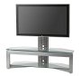 Telerilaud OmniMount VT2-FP Cosmic Video - Pilt 2 / thumb