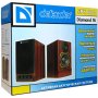 Aktiivkõlarid Defender DIAMOND 16 (SPK-604) - Pilt 3 / thumb