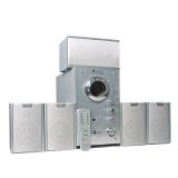5.1 Aktiivkõlarite komplekt - Defender SPK HT5.1