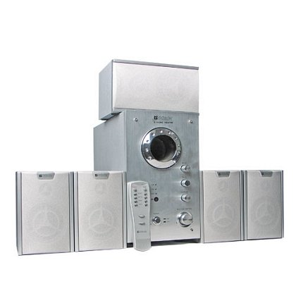 5.1 Aktiivkõlarite komplekt Defender SPK HT5.1 - Pilt 1 / 500px