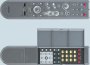 7.1 Kodukino ressiiver Denon AVR-1707 - Pilt 4 / thumb