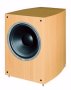 Aktiiv subwoofer HECO  Victa Sub 25A - Pilt 4 / thumb