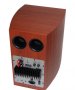 Aktiiv subwoofer HECO  Victa Sub 25A - Pilt 8 / thumb