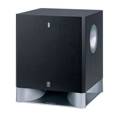 Aktiiv subwoofer Yamaha YST-SW325 - Pilt 1 / 500px