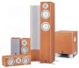 5.1 kõlarite komplekt Yamaha NS-325 - Pilt 1 / thumb