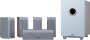 5.1 kõlarite komplekt Denon SYS-56HT - Pilt 2 / thumb