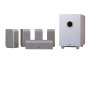 5.1 kõlarite komplekt Denon SYS-56HT - Pilt 1 / thumb