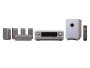5.1 Kodukino komplekt Denon DHT-1356XP - Pilt 1 / thumb