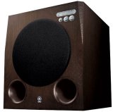 Aktiiv subwoofer - Yamaha Soavo-900SW