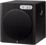 Aktiiv subwoofer - Yamaha YST-RSW300