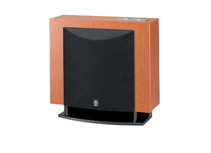 Aktiiv subwoofer Yamaha YST-FSW100 - Pilt 1 / 500px