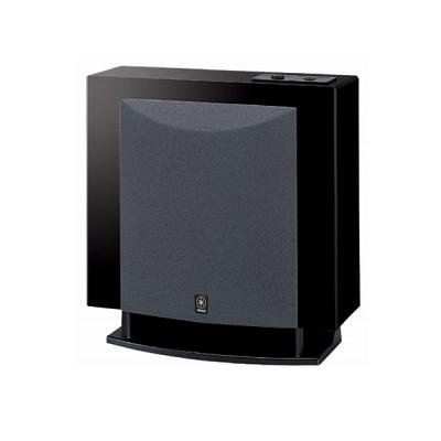 Aktiiv subwoofer Yamaha YST-FSW100PF - Pilt 1 / 500px