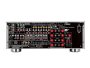7.1 Kodukino ressiiver Yamaha RX-V1800 - Pilt 3 / thumb