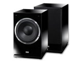 Aktiiv subwoofer - HECO  Aleva Sub 25A