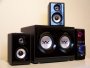 2.1 Aktiivkõlarite komplekt Sound Line M-22 - Pilt 5 / thumb
