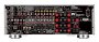 7.1 Kodukino ressiiver Yamaha RX-V3800 - Pilt 4 / thumb