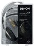 Kõrvaklapid Denon AH-D301 - Pilt 3 / thumb