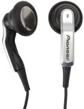 Kuularid - Pioneer SE-CS22