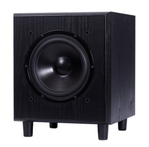 Aktiiv subwoofer Radiotehnika Rigonda S ASW 1.8 - Pilt 1 / 500px