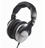 Kõrvaklapid - Sennheiser HD 280 SILVER