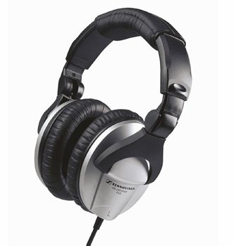 Kõrvaklapid Sennheiser HD 280 SILVER - Pilt 1 / 500px