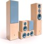 Kodukino kõlarite komplekt SVEN HP-520T - Pilt 1 / thumb