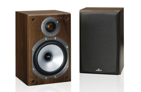 Riiulikõlar Monitor Audio Bronze BR1 - Pilt 1 / 500px