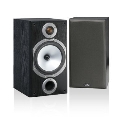 Riiulikõlar Monitor Audio Bronze BR2 - Pilt 1 / 500px