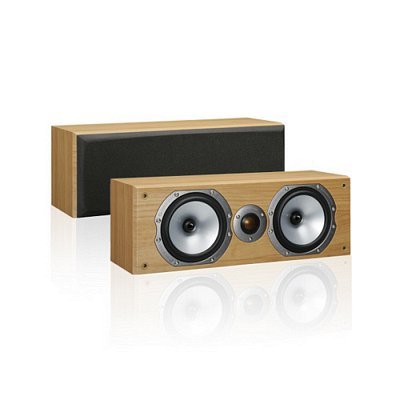Keskkõlar Monitor Audio Bronze BRLCR - Pilt 1 / 500px