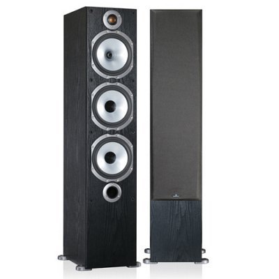 Põrandakõlar Monitor Audio Bronze BR6 - Pilt 1 / 500px