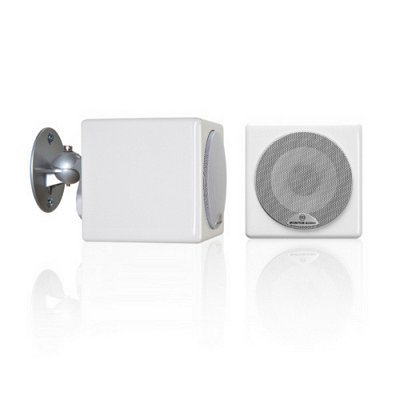 Efektikõlar Monitor Audio Radius R45 - Pilt 1 / 500px