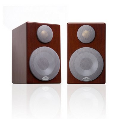 Riiulikõlar Monitor Audio Radius R90 - Pilt 1 / 500px