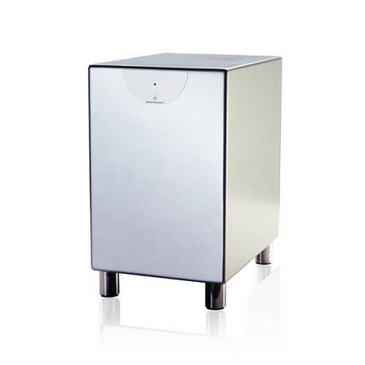 Aktiiv subwoofer Monitor Audio Radius R360 - Pilt 1 / 500px