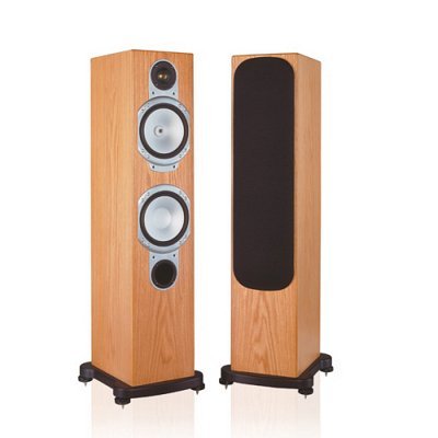 Põrandakõlar Monitor Audio Silver RS6 - Pilt 1 / 500px