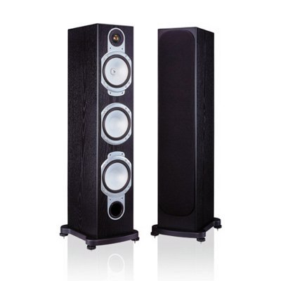 Põrandakõlar Monitor Audio Silver RS8 - Pilt 1 / 500px