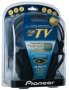 Kõrvaklapid Pioneer SE-M285TV - Pilt 3 / thumb