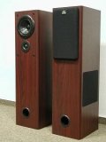 Põrandakõlarid - Radiotehnika BL-50S