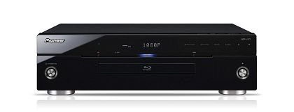Blu-ray mängija Pioneer BDP-LX71A - Pilt 1 / 500px