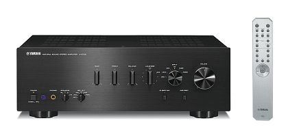 Stereo võimendi Yamaha A-S700 - Pilt 1 / 500px