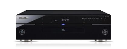 Blu-ray mängija Pioneer BDP-51FD - Pilt 1 / 500px