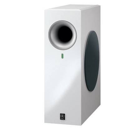 Aktiiv subwoofer Yamaha NS-SW210 - Pilt 1 / 500px