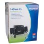 2.1 Aktiivkõlarite komplekt Defender I-WAVE 45 (SPKI-WAVE 45) - Pilt 4 / thumb