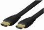 HDMI - HDMI kaabel 0.5m lapikkaabel - Pilt 1 / thumb