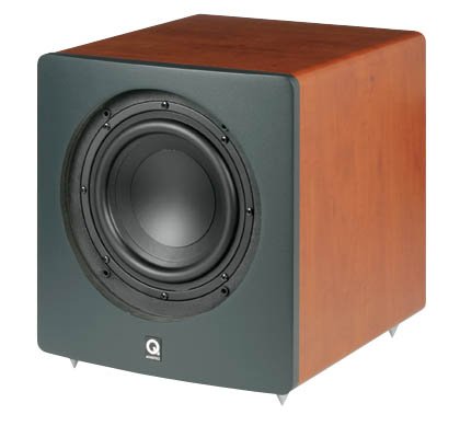 Aktiiv subwoofer Q Acoustics 1000Ci - Pilt 1 / 500px