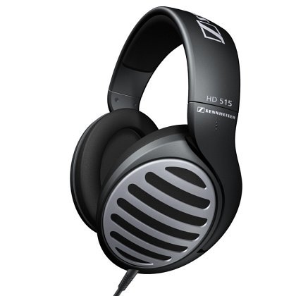 Kõrvaklapid Sennheiser HD 515 - Pilt 1 / 500px