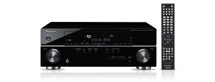 7.1 Kodukino ressiiver Pioneer VSX-919 - Pilt 1 / 500px