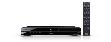 Blu-ray mängija Pioneer BDP-120 - Pilt 1 / 500px
