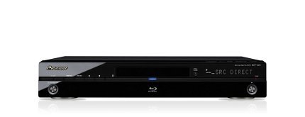 Blu-ray mängija Pioneer BDP-320 - Pilt 1 / 500px
