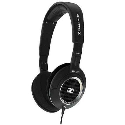 Kõrvaklapid Sennheiser HD 238 Precision - Pilt 1 / 500px